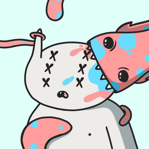 alien frens by Mason Crowe | Verse
