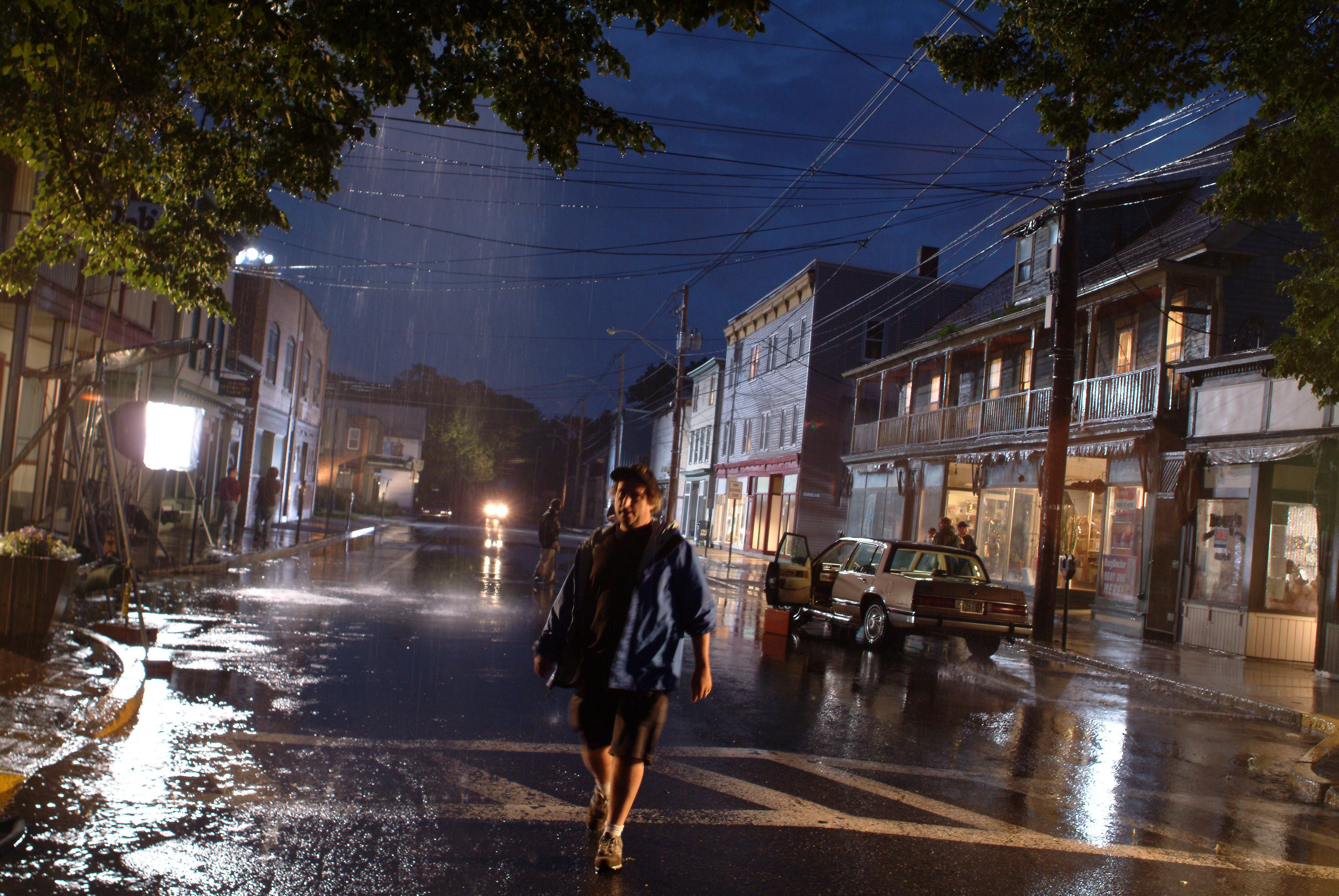 Beneath the Roses by Gregory Crewdson | Verse